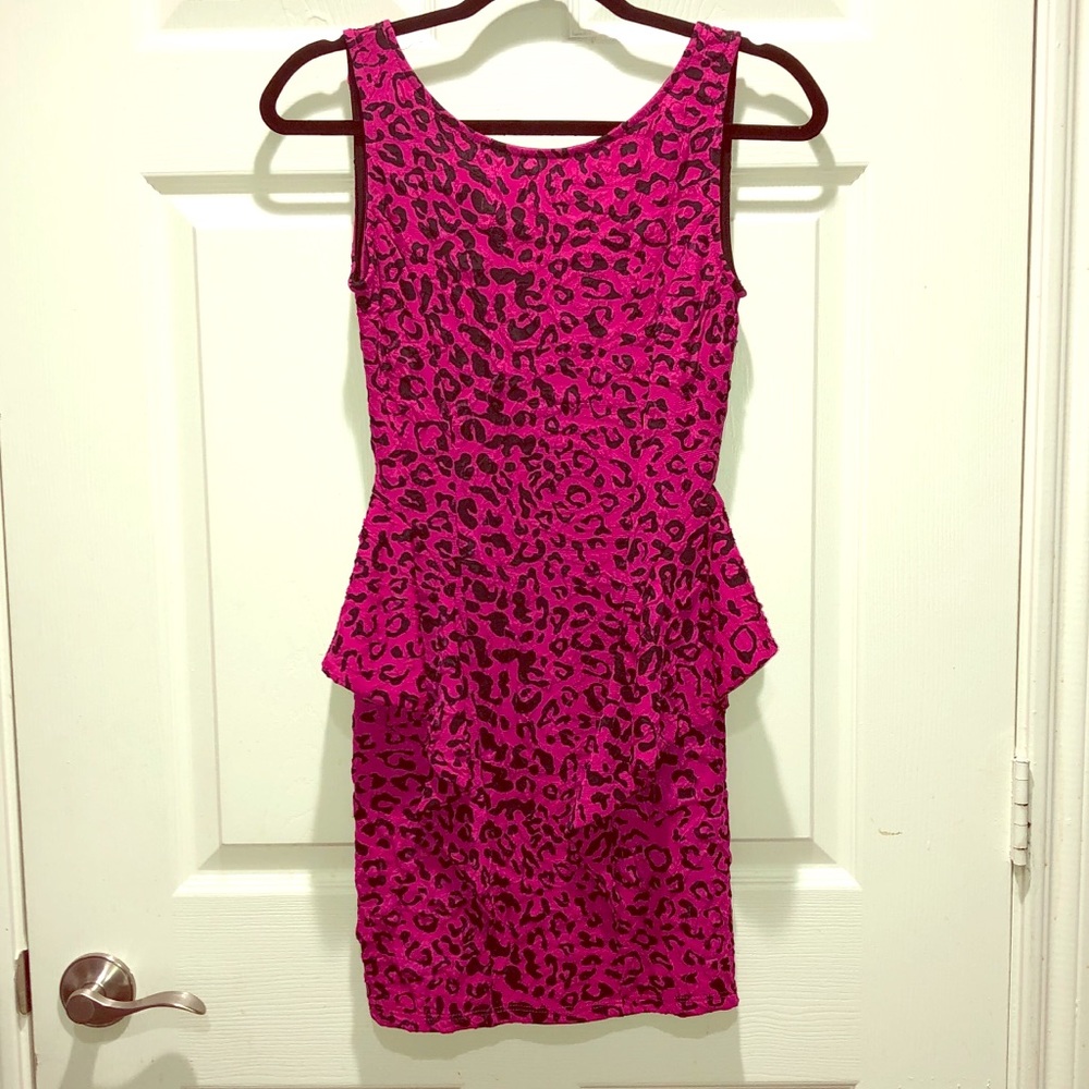Love Culture Dress